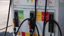 Ethanol : a new motor fuel soon 
