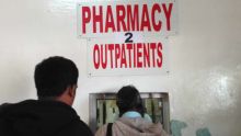 Rapport de l’Audit : des médicaments de qualité douteuse en circulation dans les hôpitaux