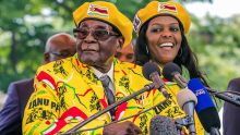Afrique - Alain Laridon : « Robert Mugabe parti, le destin du Zimbabwe demeure inconnu »
