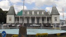 Élection d’un adjoint-maire à Curepipe : une motion de blâme votée contre Danny Chellen