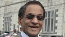 Affaires étrangères - Vishnu Lutchmeenaraidoo : «Le GM doit faire son autocritique»