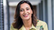 Recrutement : Geeta Dhami, le capital humain au bout des doigts