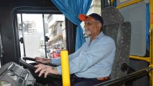Chauffeur d'autobus : Hemraj Roy plaide pour la discipline au volant