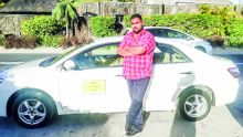 Service taxi : un Arabe paie Rs 9 000 pour un trajet qui coûte Rs 2 500