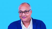 Rajesh Buton new General Manager at Alizee Resort