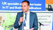 Small Medium Enterprises - Subheer Ramnoruth : “SME sector has still tremendous potential for further expansion” 