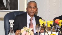 Ramesh Basant Roi : «L’économie mauricienne est dans un état de ménopause»