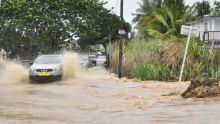Inondations : impact mitigé sur la valeur des terrains