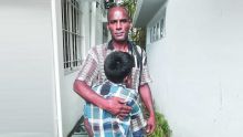 Sa femme est hospitalisée : il sollicite de l’aide pour que son fils aille à l’école