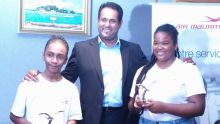 Air Mauritius récompense les jeunes de l’Atelier Mo’zar