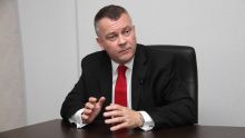 Andrew Bainbridge, Group Chief Executive Officer de la SBM Holdings Limited : «Nous devons être prudents»