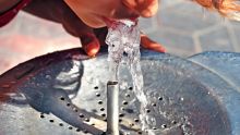 Londres : des fontaines d’eau publiques pour décourager l’achat d’eau embouteillée 