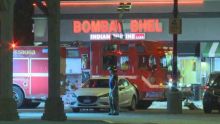 Canada : attaque à la bombe contre un restaurant indien, 15 blessés