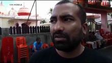 Accident fatal à La Rosa : «Sawan Malloo était d’une grande aide», dit son gendre