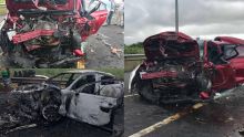 St-Julien d’Hotman : un mort et six blessés lors d’une collision entre deux voitures
