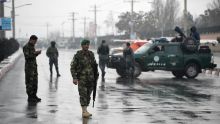 Double attentat suicide à Kaboul : au moins 25 morts dont des journalistes