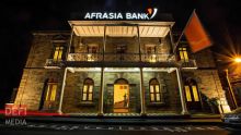 Prêts à Fashion Style : Afrasia Bank récupère Rs 40 millions