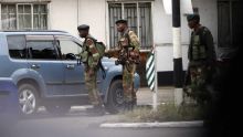  Zimbabwe: l'armée intervient contre les «criminels» proches de Mugabe