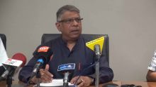 Litige Betamax/STC : Ashit Gungah assure qu'il n'y aura pas de pénurie de produits pétroliers à l'île Maurice