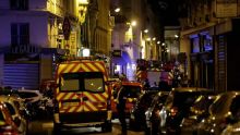Attaque jihadiste à Paris : dans le quartier de l'Opéra, violence et panique dans la nuit