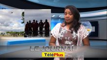 Le Journal Téléplus - 6 noyés en 2 jours, à Baie-du-Tombeau une foule hostile s'en prend à la NCG