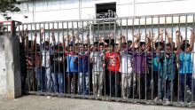 Conditions de travail et de logement : les ouvriers bangladais de l’usine Jin Yu Knits n’obtiennent pas satisfaction