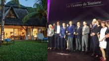 Victoires du Tourisme : Beachcomber Resorts & Hotels sacrée «Meilleure chaîne hôtelière»