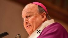 Un archevêque australien reconnu coupable d'avoir caché des agressions pédophiles