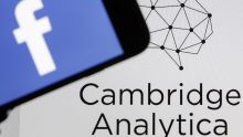 Un logiciel de Cambridge Analytica aurait influencé les élections à Maurice