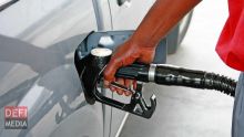 Essence et diesel : les prix restent inchangés 