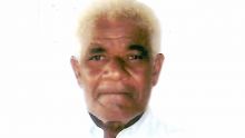 Mahébourg : un homme de 74 ans porté disparu