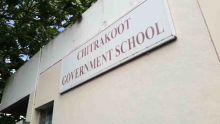 Education : les cours reprennent à la Chitrakoot Govt School ce mardi