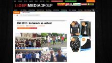 Média : de nombreux internautes privés d’accès au site Web du Défi Media Group