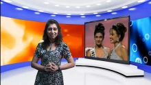 L'émission Starlight consacrée à Sushmita Sen