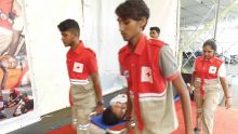 Pèlerinage du Maha Shivratree : les conseils pratiques de la Croix-Rouge