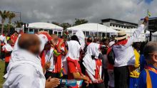 Jeux du Commonwealth en Australie : une athlète mauricienne accuse un cadre d’attouchements