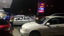 Hausse des carburants : les « fillings » envisagent une grève avec la nouvelle taxe de Re 1,45 sur un litre d'essence