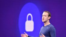 Facebook a aussi laissé des groupes chinois accéder à des données