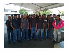 Mauritius Freeport Development : 28 employés suspendus, 6 autres licenciés