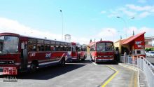Rose-Hill : les autobus ne pourront plus stationner à la gare
