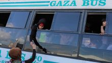 Gaza: le seul point de passage de marchandises fermé par Israël