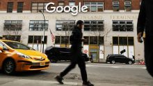 Google promet de mettre l'intelligence artificielle au service du journalisme