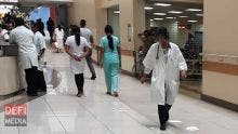 Santé : les représentants syndicaux des Health Care Assistants envisagent de manifester si Anwar Husnoo refuse de les rencontrer