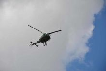 Après la partielle : la Police Helicopter Squadron dresse le bilan