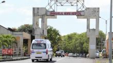 A l'hôpital de Rose-Belle : un jeune dans un état critique après avoir avalé 64 boulettes de haschisch