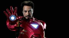 L'armure d'Iron Man portée par Robert Downey Jr. a été volée