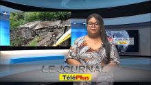 Le Journal Téléplus – Glissements de terrain : 3 maisons s’effondrent à Tranquebar, d’autres sont menacées