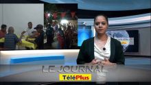 Le Journal Téléplus – Dans les ‘baz’ du no 18 : enquête sur le terrain à quelques semaines des élections partielles