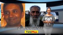 Le Journal Téléplus – « Je n’aurais jamais cru devoir enterrer mon fils », le père d’Iqbal Toofany témoigne après l’annonce du DPP