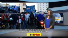 Le Journal Téléplus – Elle n’avait que 7 ans, Mahima est décédée dans un accident de la route